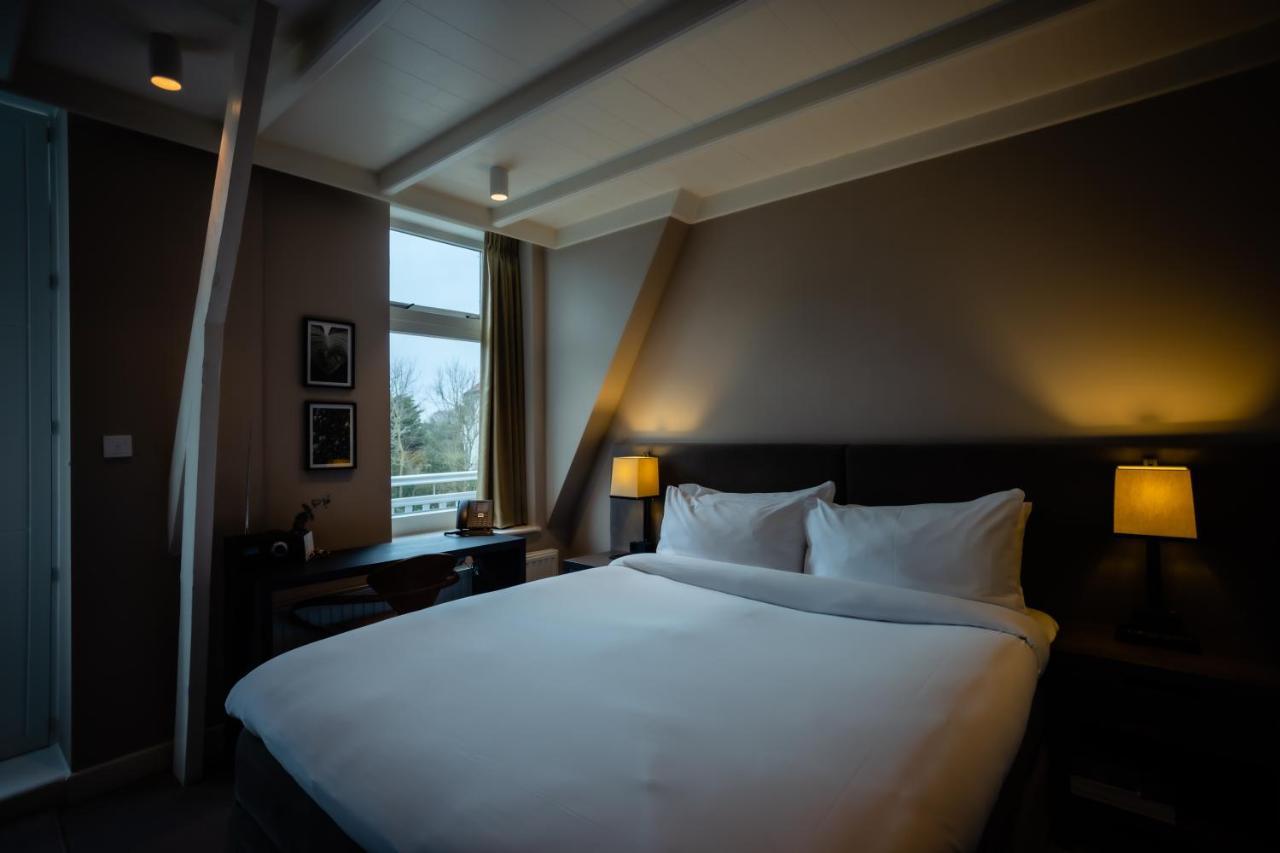 Standard Doppelzimmer