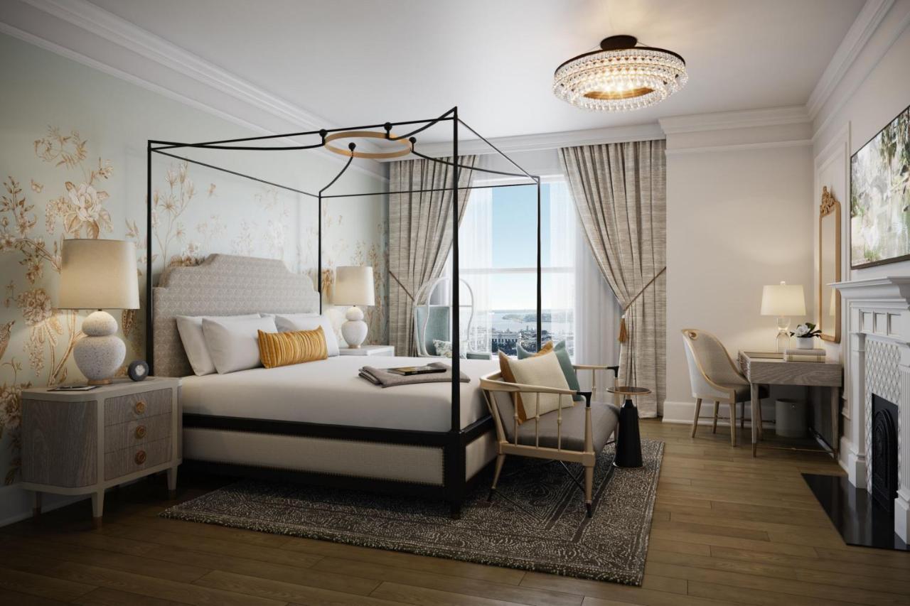 Club Level King Room Club level Guest room 1 King