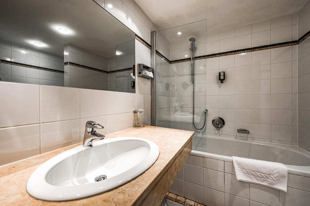 Superior Doppelzimmer
