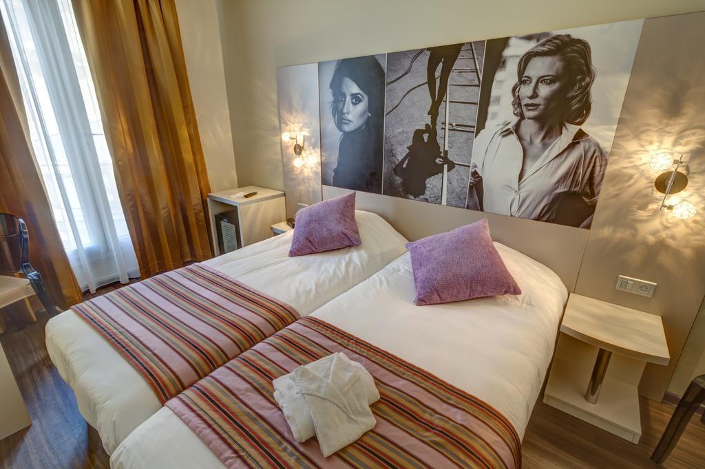 Classic Zweibettzimmer