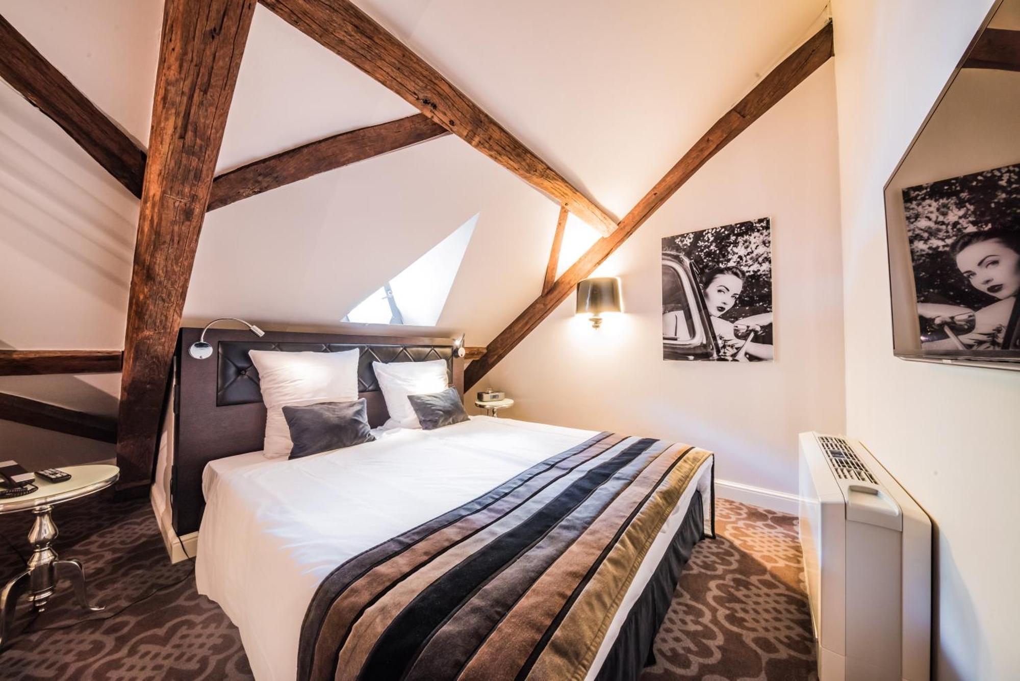 Maisonette-Suite