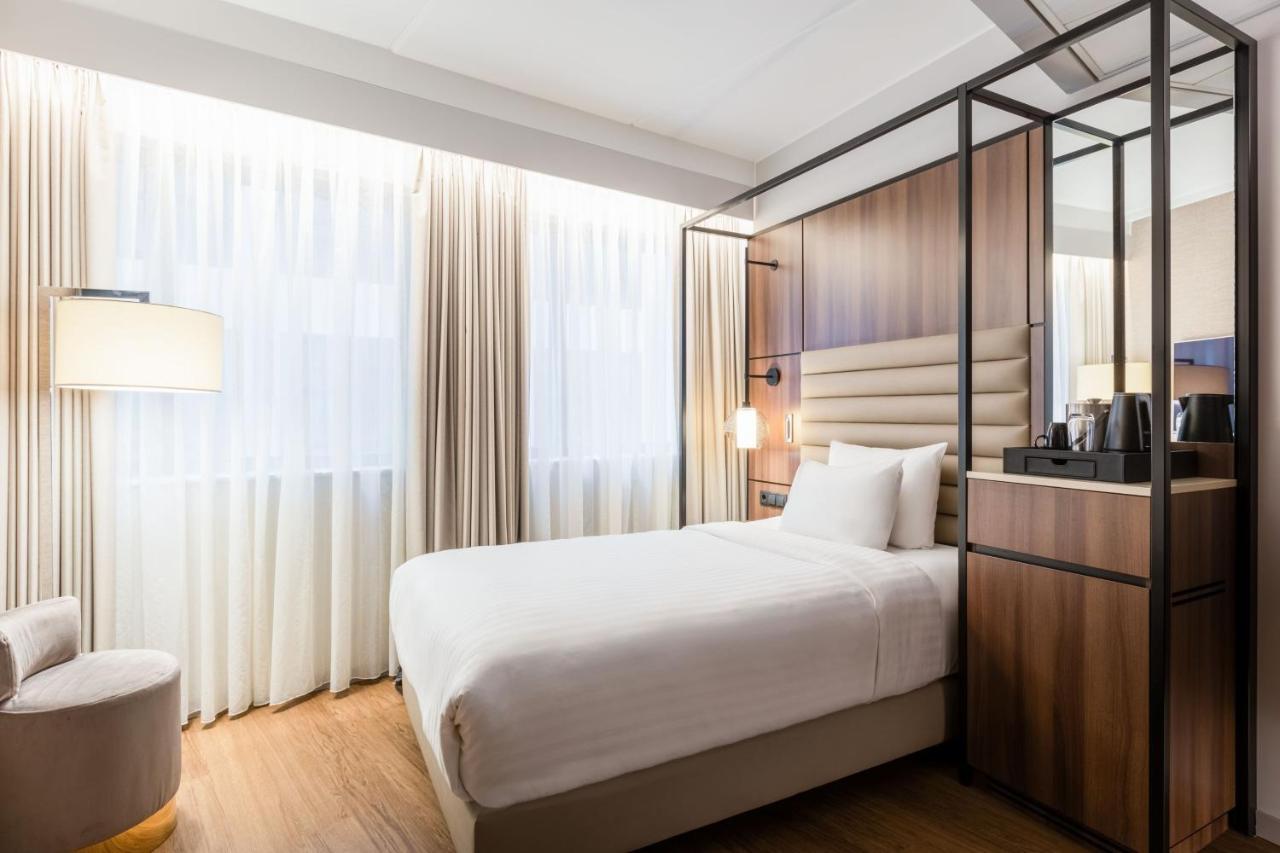 Kleineres Standard Einzelzimmer mit 1 Einzelbett