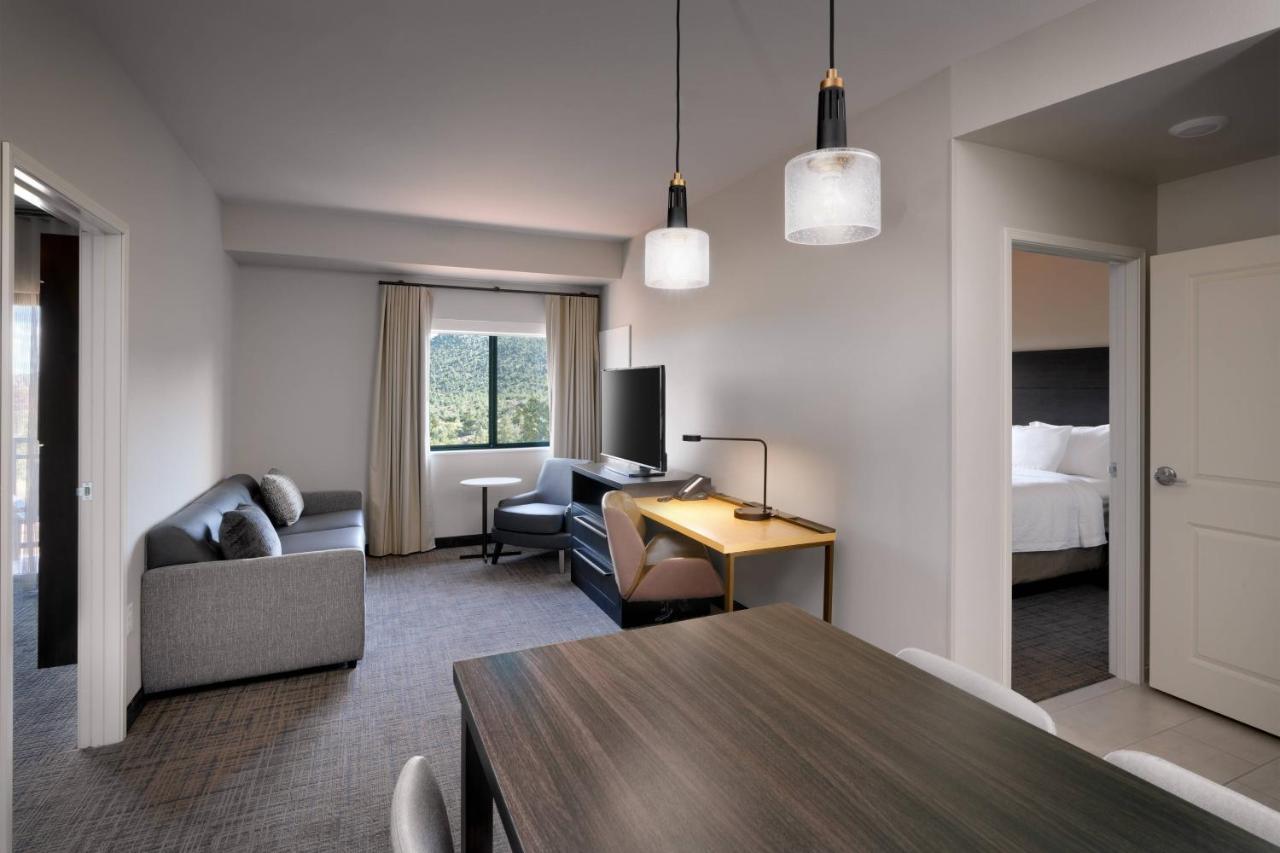 Suite mit 2 Schlafzimmern