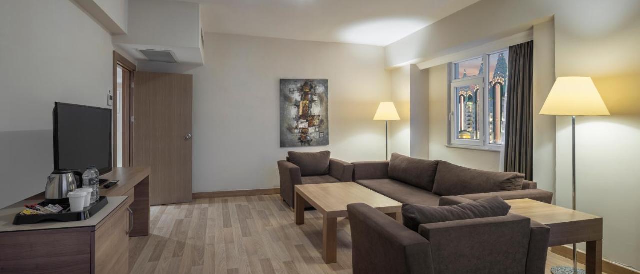 Familiensuite