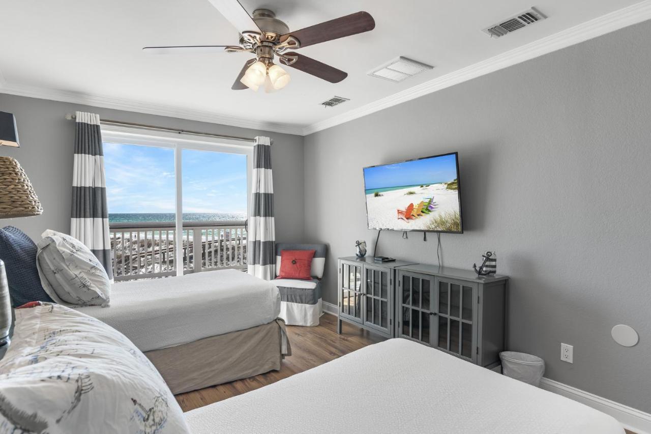 Four-Bedroom Apartment