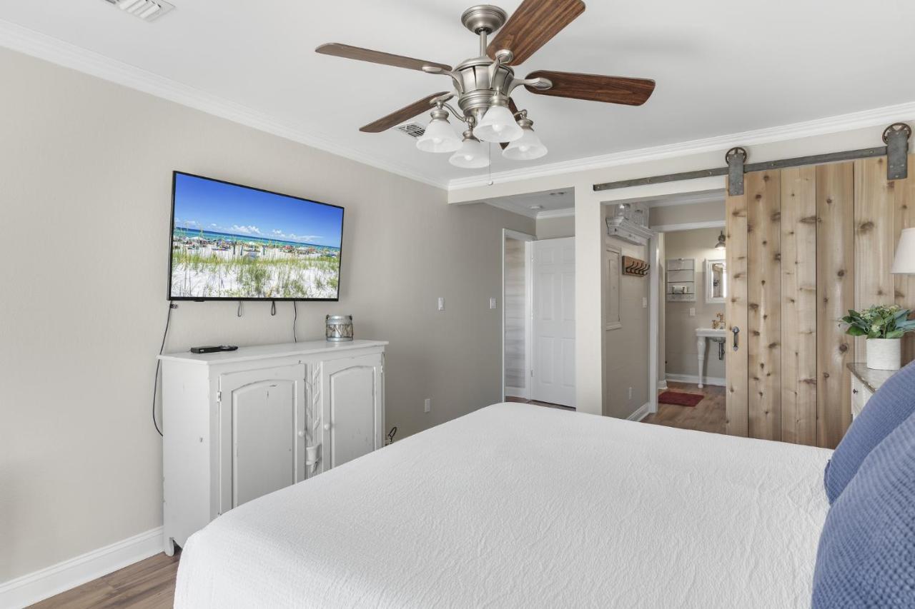 Four-Bedroom Apartment