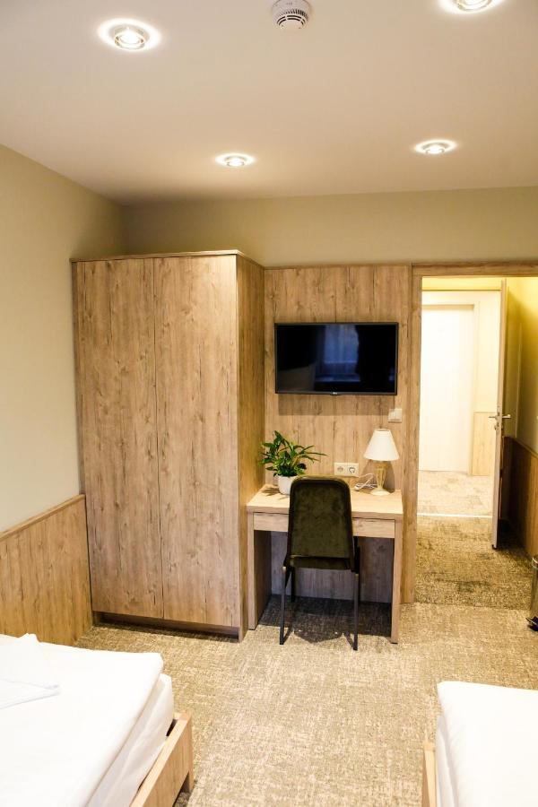 Zweibettzimmer