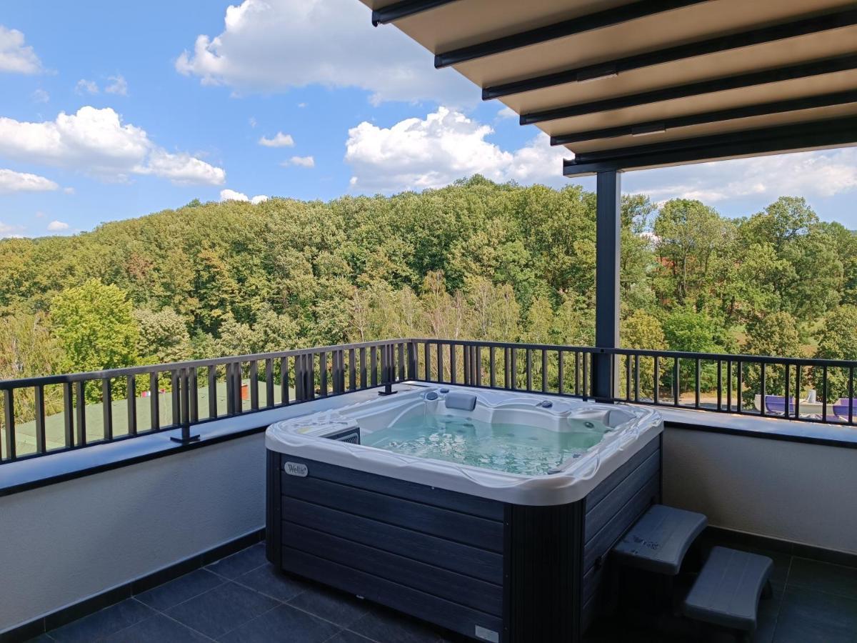 Präsidentensuite