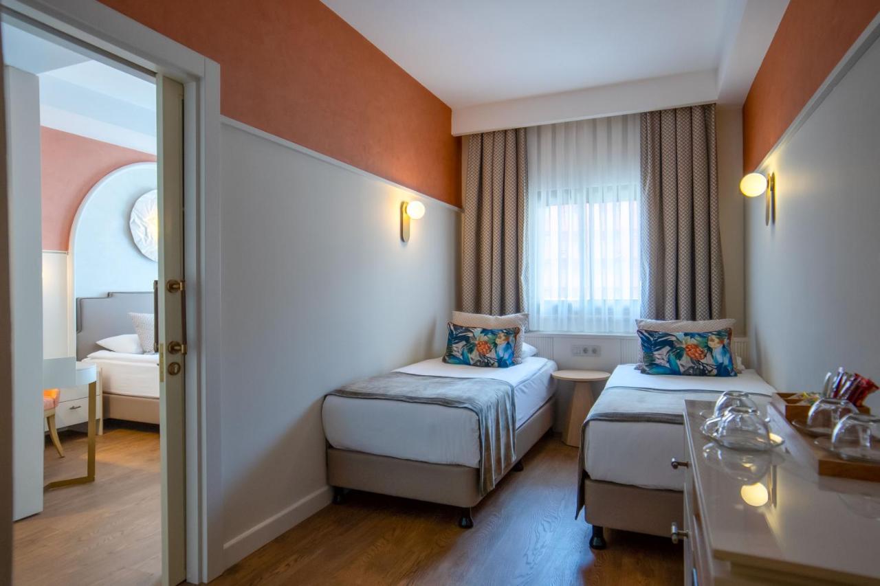 Comfort Familienzimmer