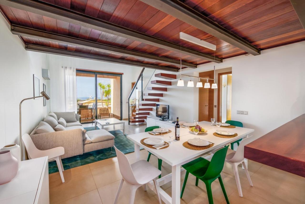 Apartment mit 2 Schlafzimmern