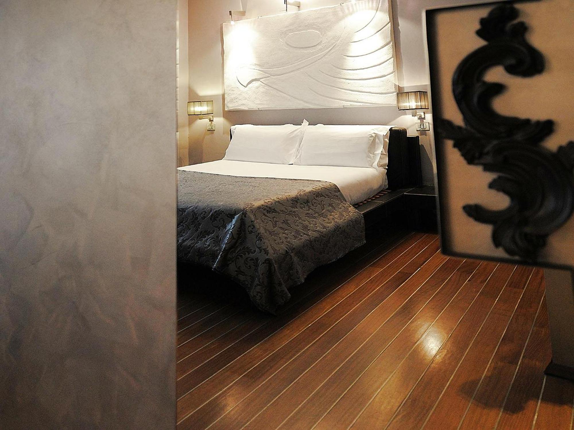 Superior Doppelzimmer