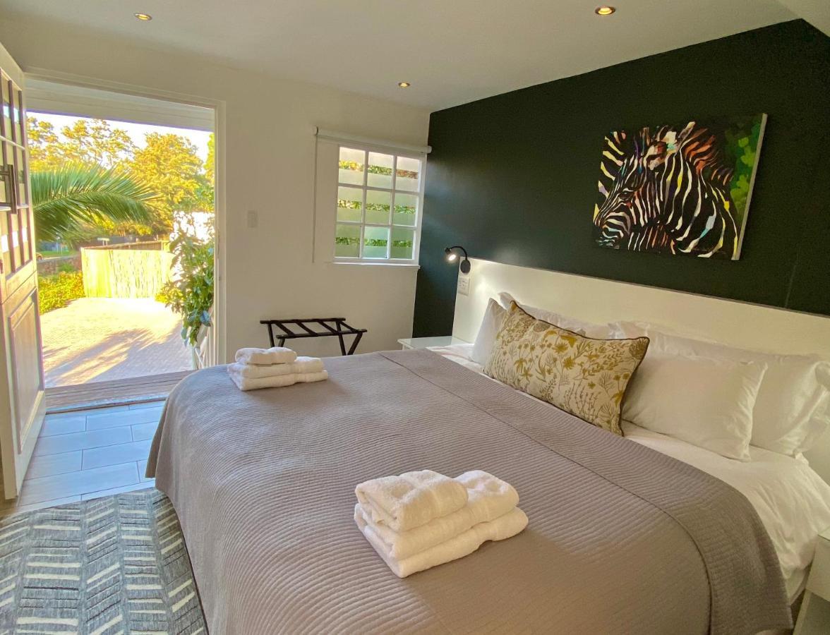 Classic Zimmer mit Bergblick