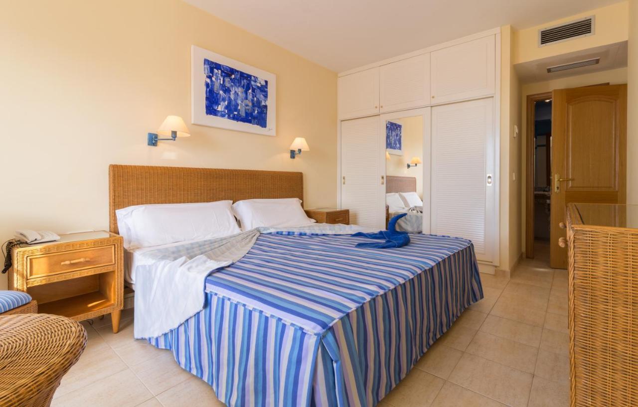 Standard-Ferienwohnung mit 2 Schlafzimmern