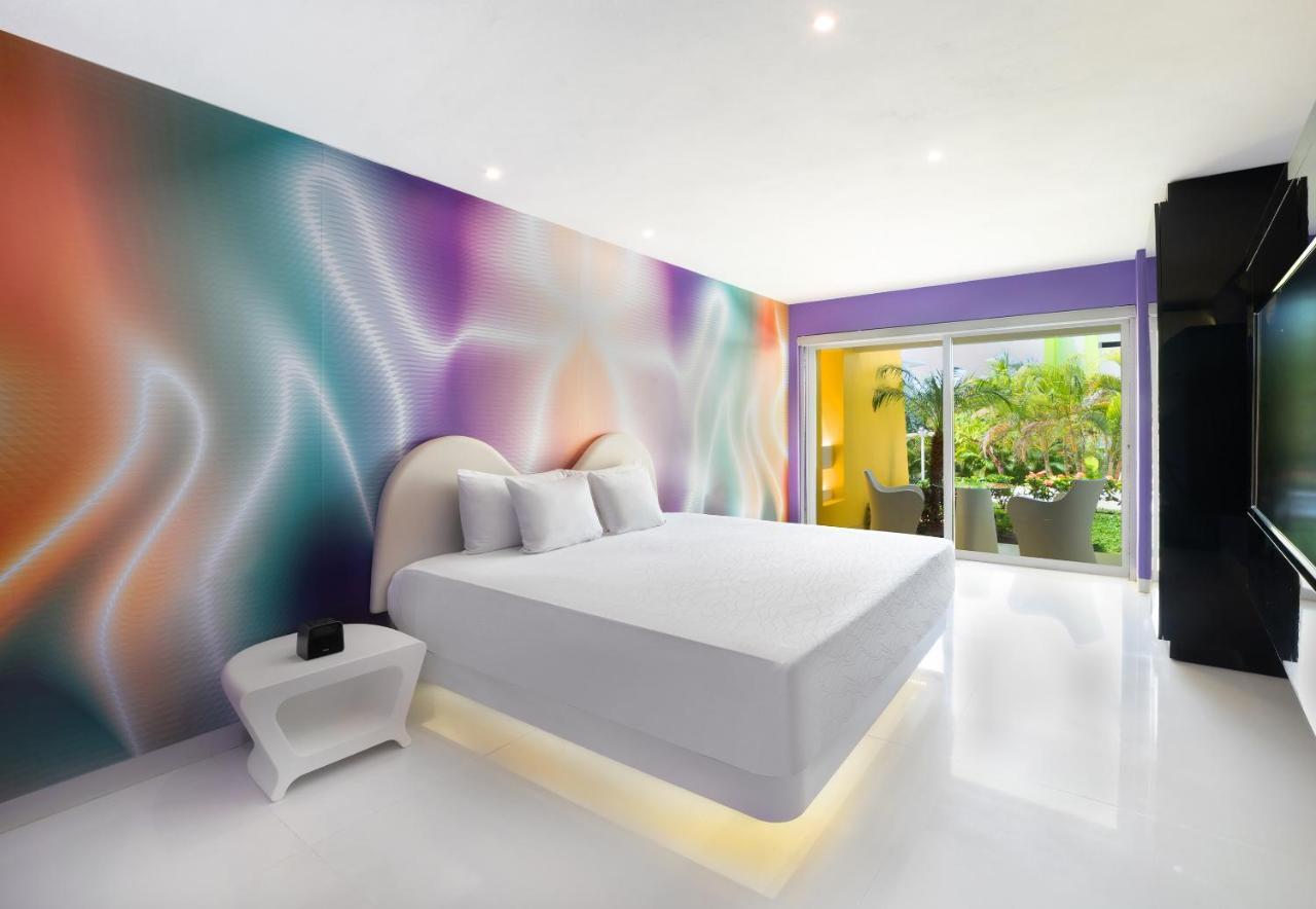 Unterkunft Trendy mit Gartenblick