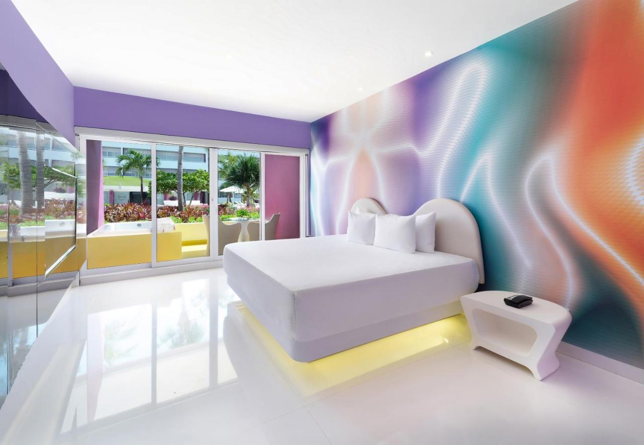 Unterkunft Plush mit Whirlpool