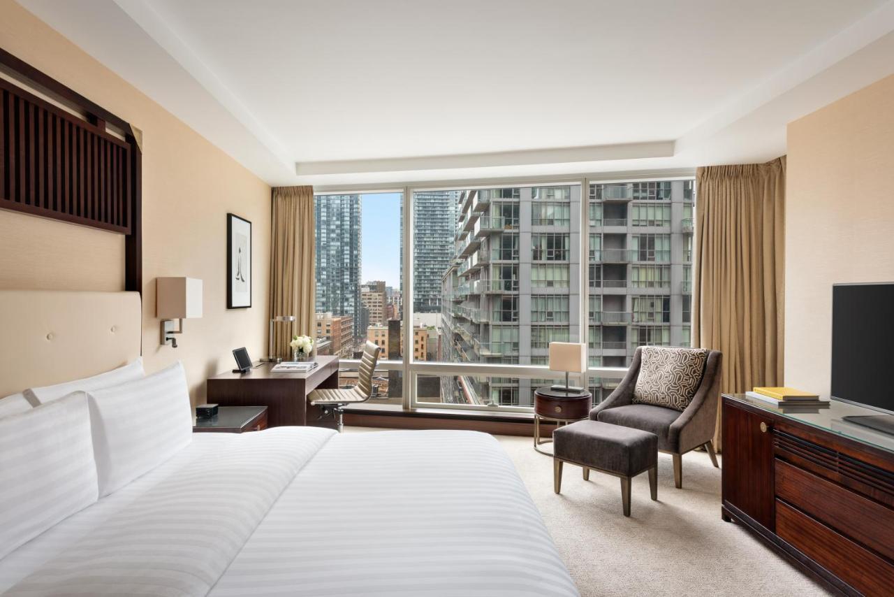 Executive Terrace Zimmer