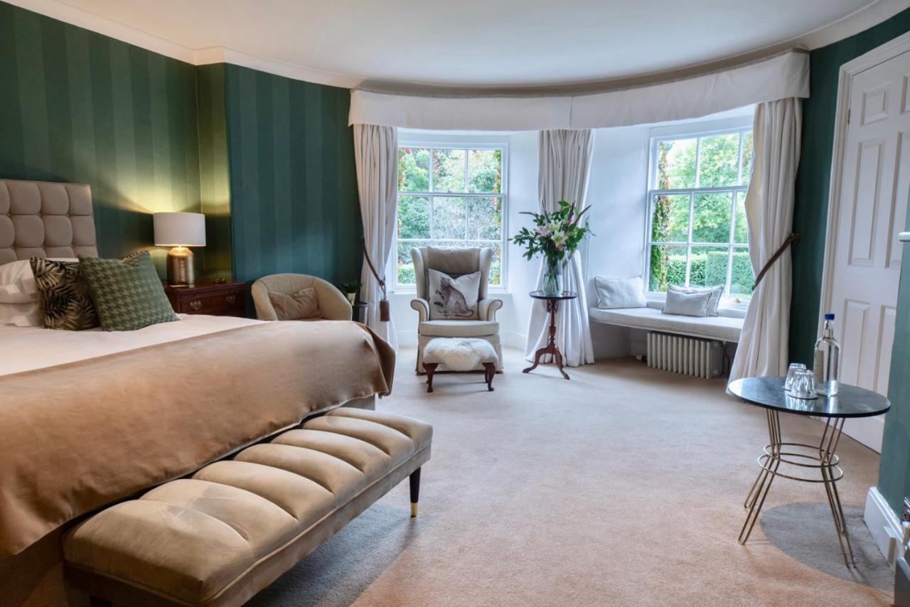 Superior Doppelzimmer