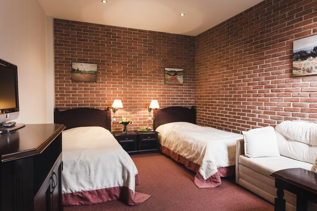 Superior Zweibettzimmer