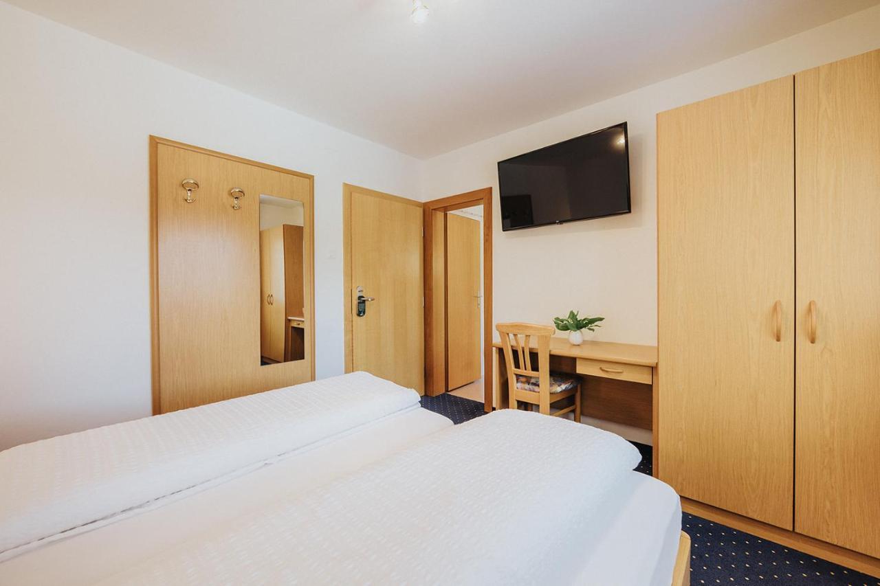 Standard Doppelzimmer