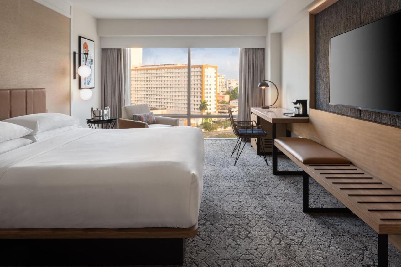 Traditionelles Zimmer mit 1 Kingsize-Bett
