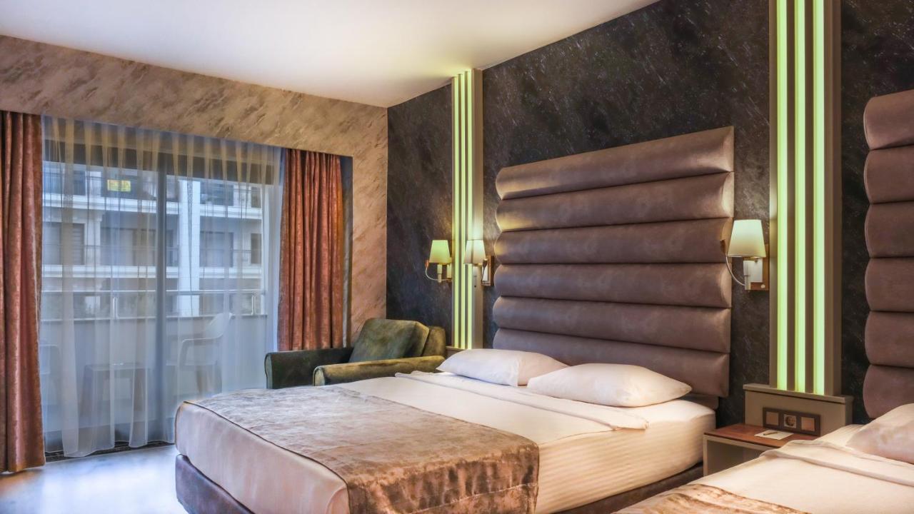 Comfort Doppelzimmer