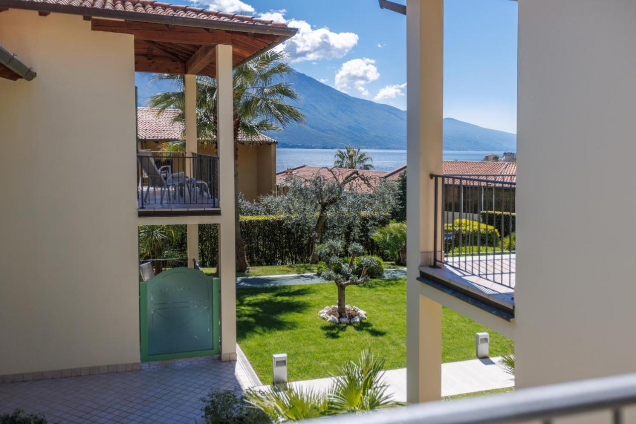 Suite mit teilweisem Seeblick - Suite House