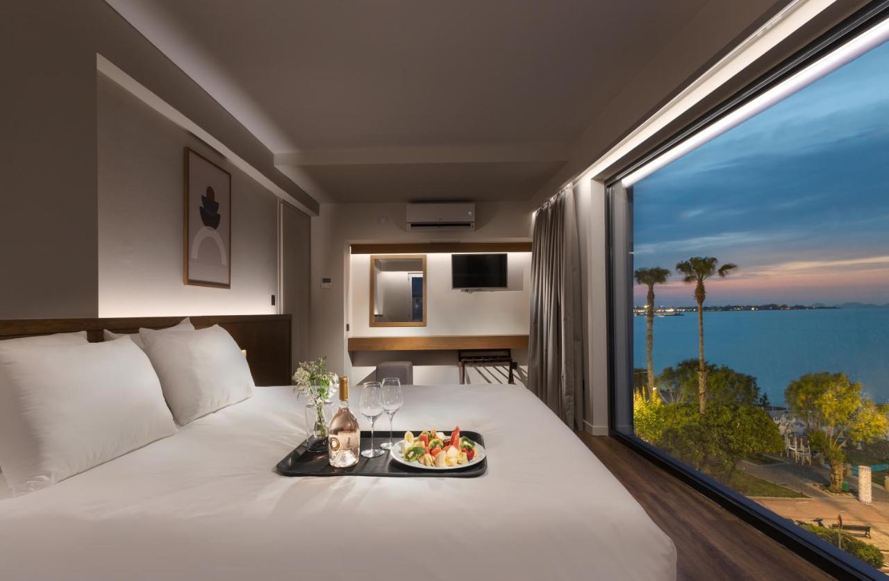Superior Suite mit Meerblick