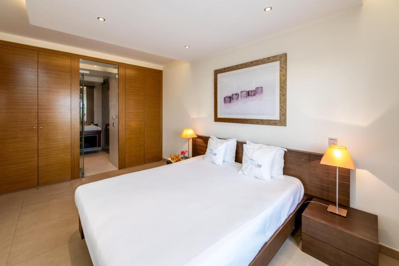 Apartment mit 3 Schlafzimmern, Pool und Garten