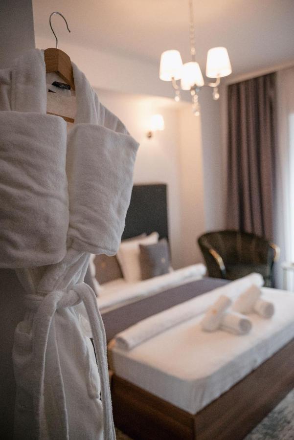 Superior Doppelzimmer
