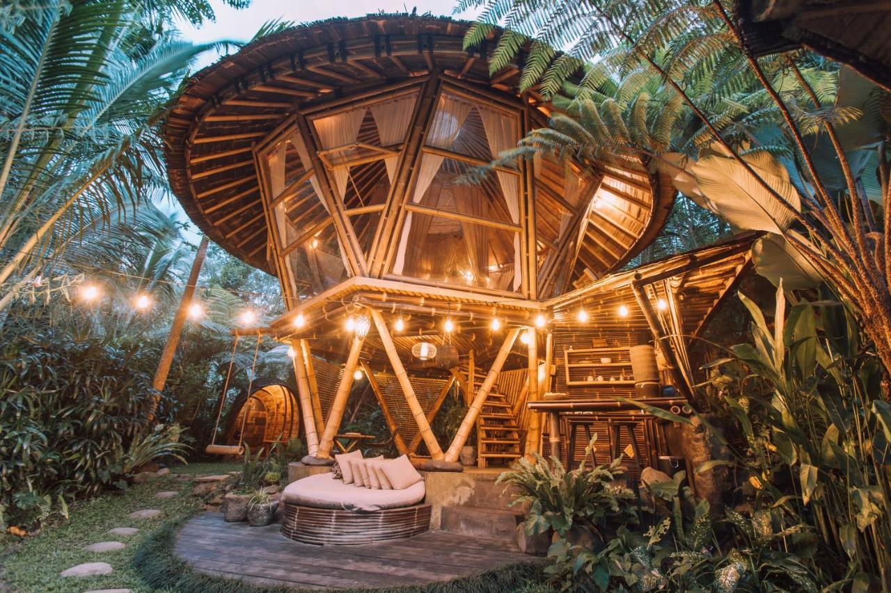Hideout Beehive