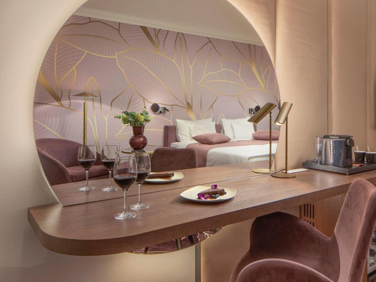 Premium Gold Doppelzimmer