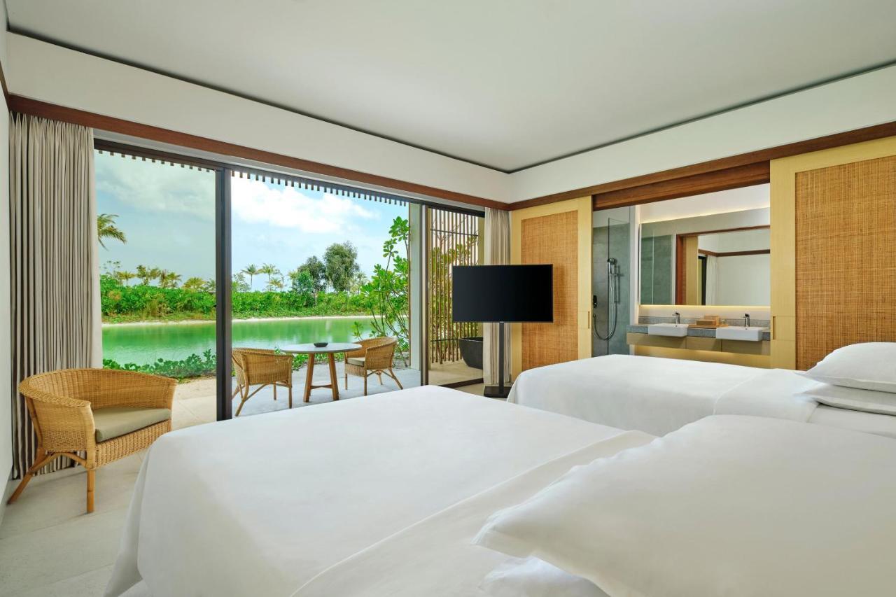 Twin Room - Terrace Level