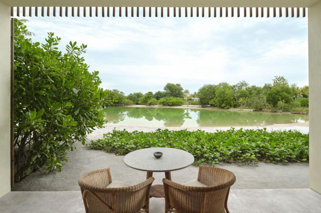 King Room - Terrace Level