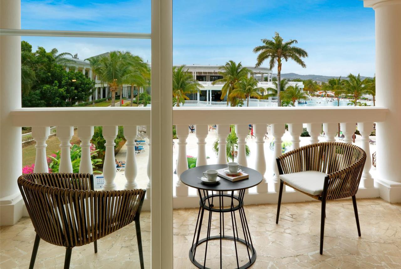 Junior Suite am Pool
