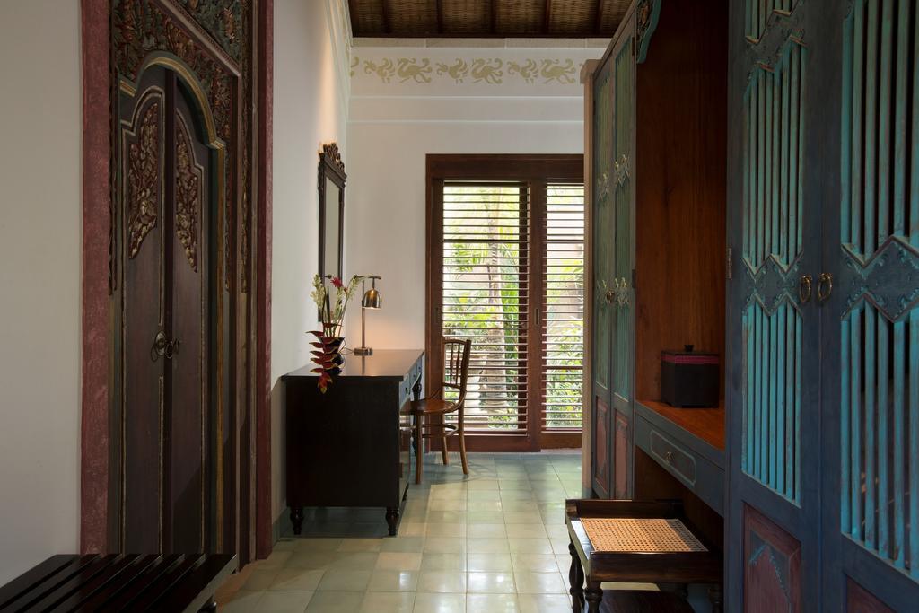 One Bedroom Pool Villa Rice Field View with Daily Afternoon Taste Escape and Extra Benefit