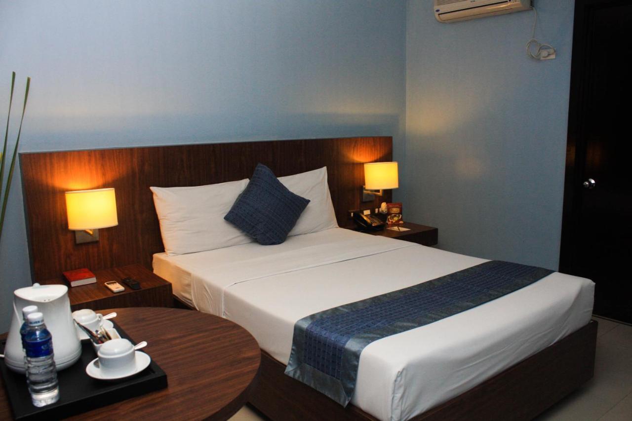 Premier Standard Zimmer