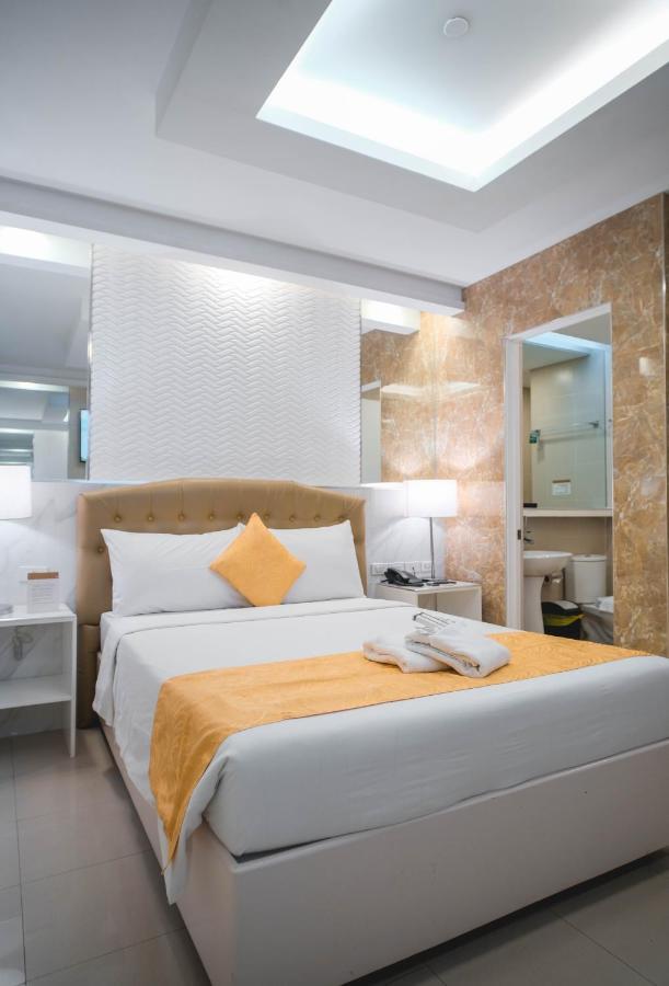 Premier Deluxe Zimmer