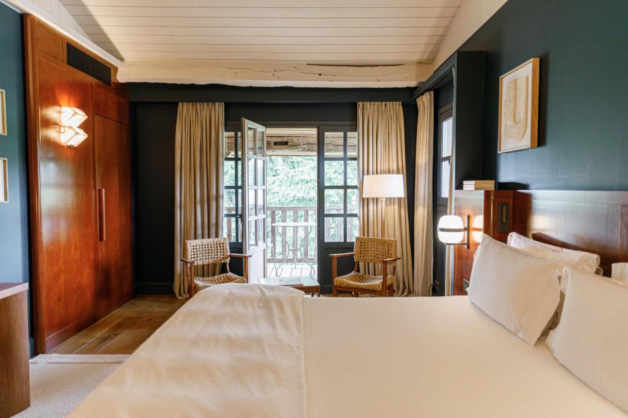 Prestige Zimmer