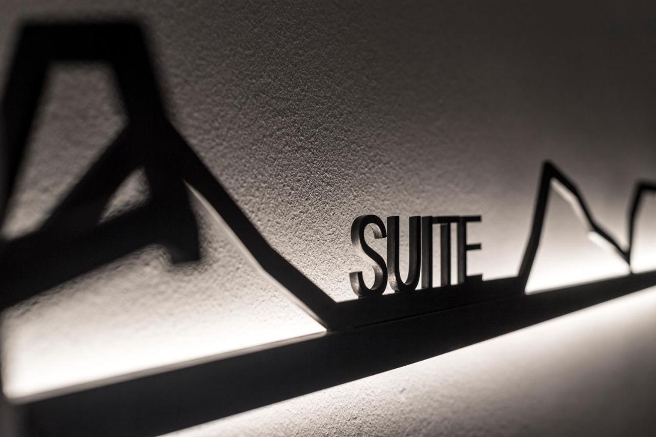 Suite mit Sauna