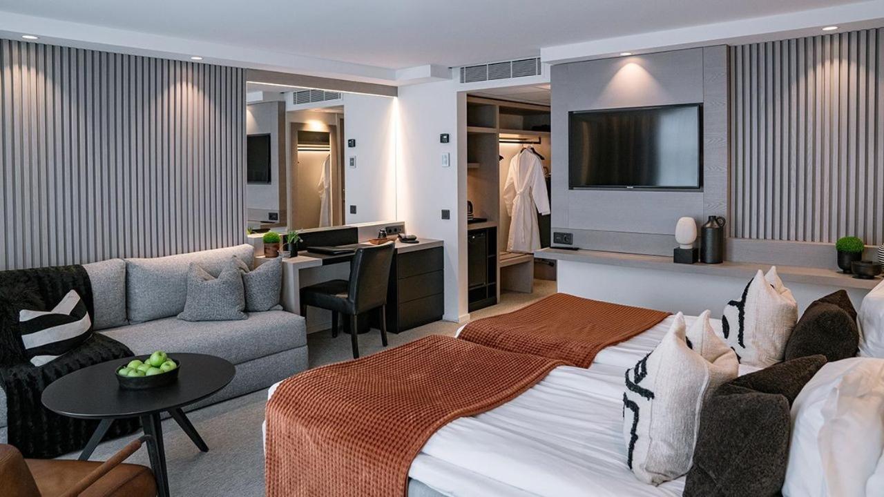 Superior Zweibettzimmer