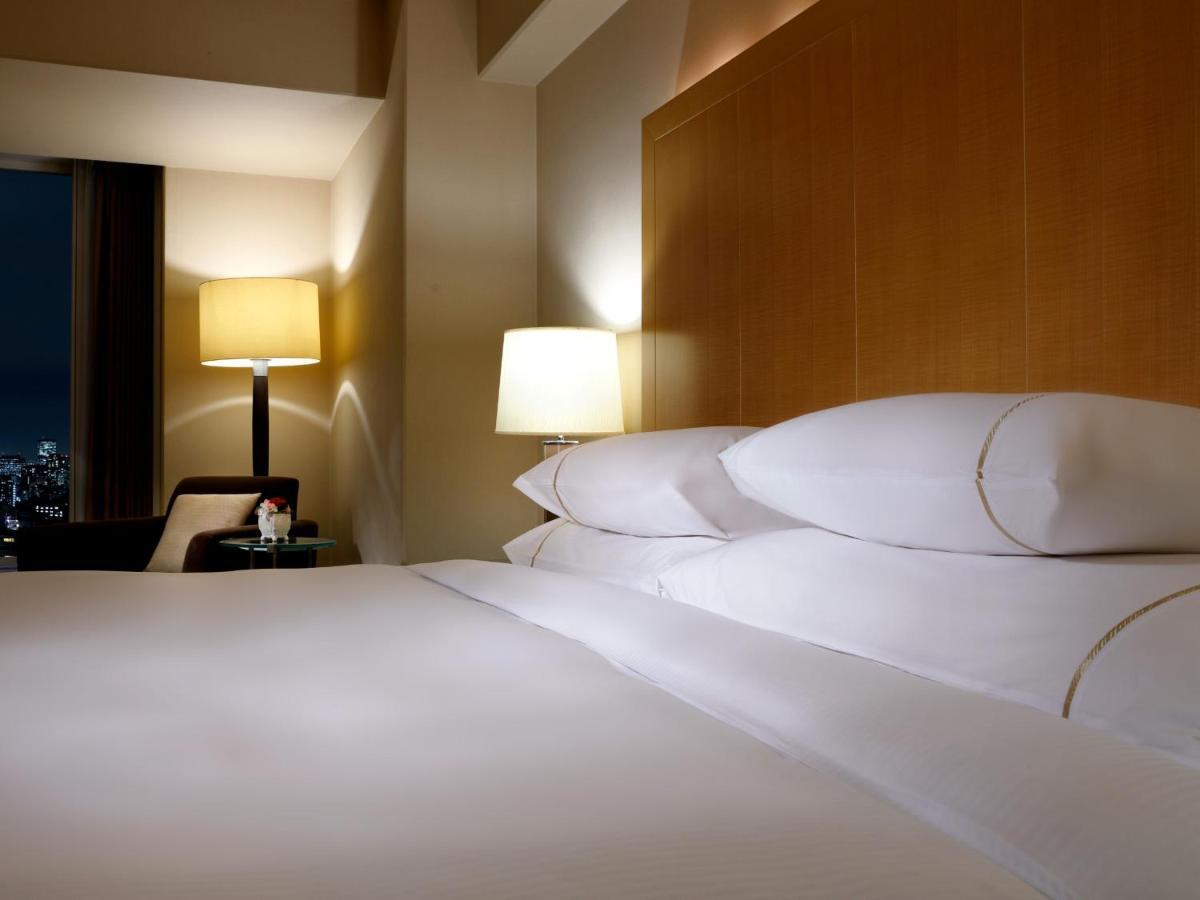 Premium Zimmer mit Kingsize-Bett - Nichtraucher