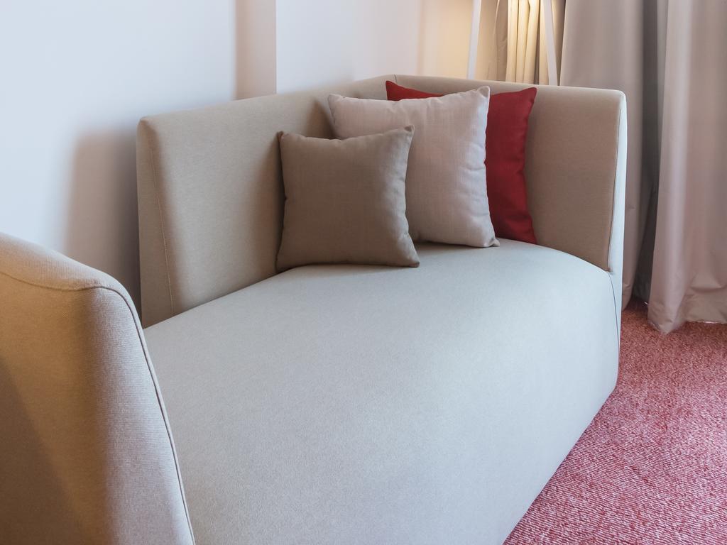 Standard Zweibettzimmer