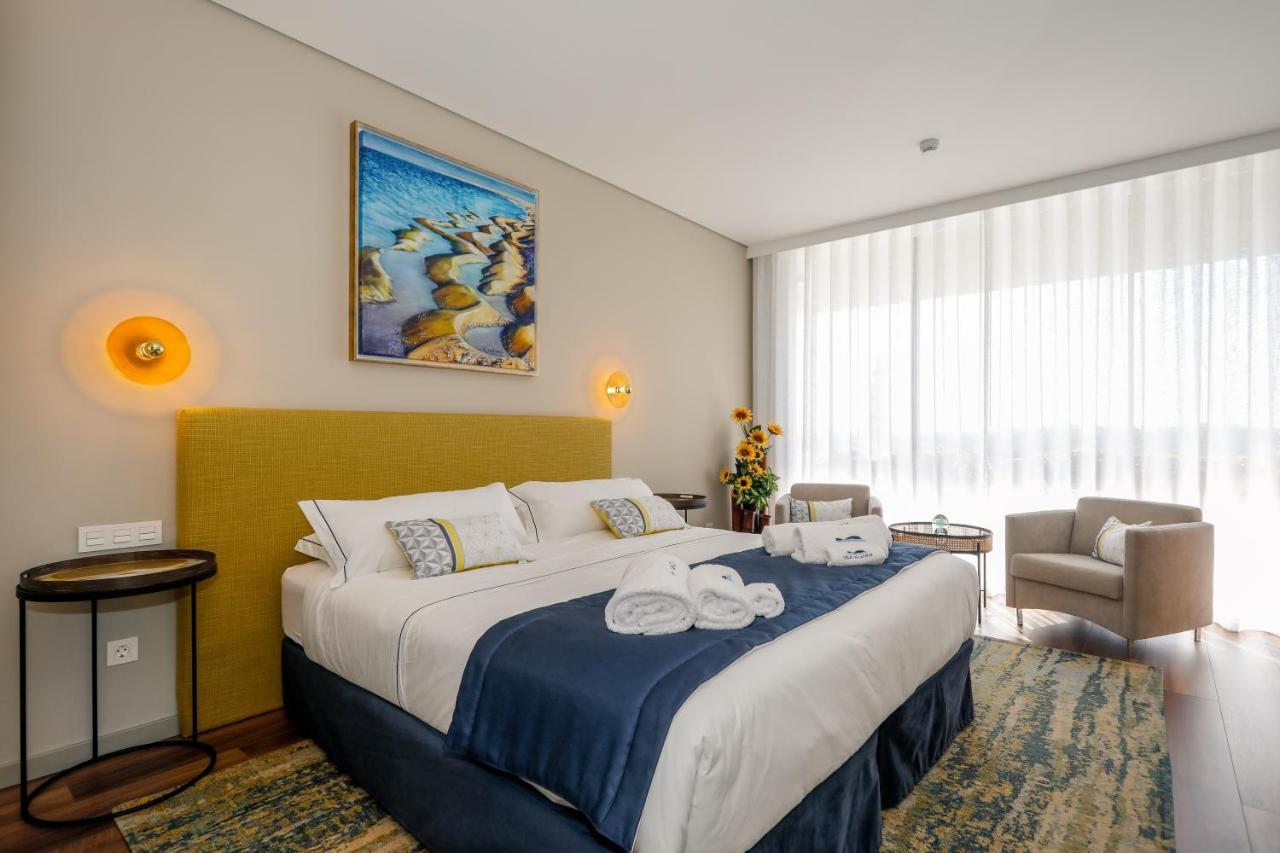 Deluxe Doppel-/Zweibettzimmer