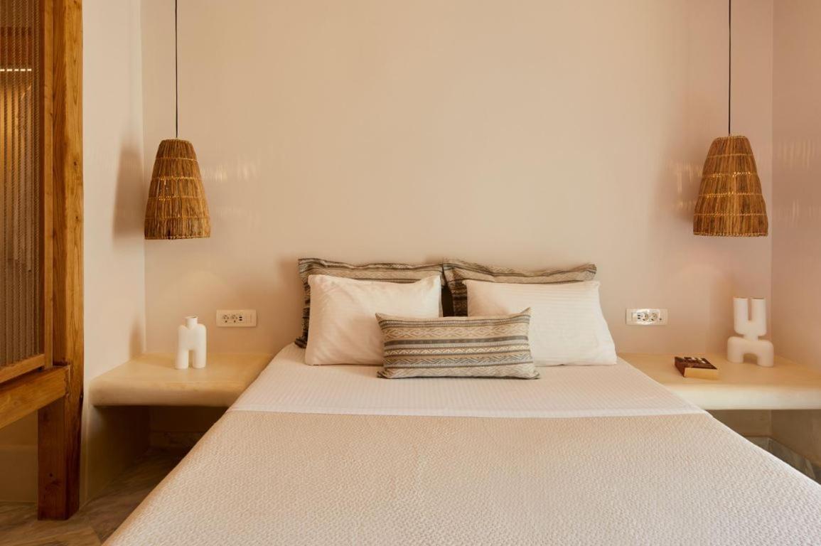 Standard Suite mit Poolblick