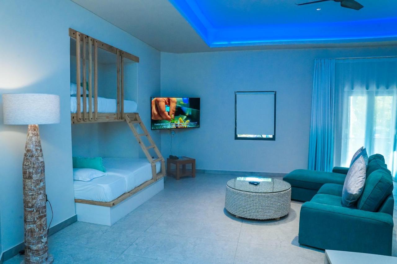 Familiensuite