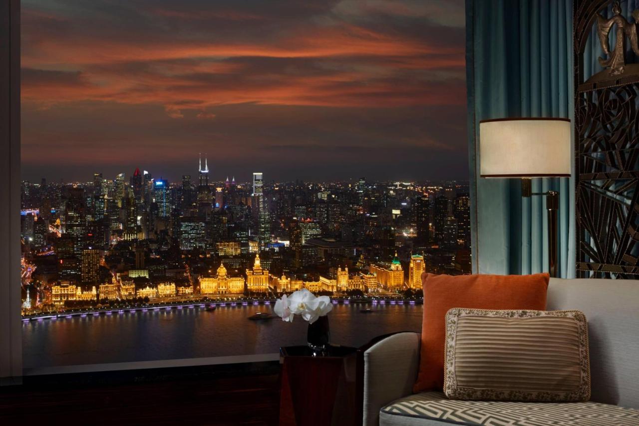 Club Zimmer mit Blick auf den Bund