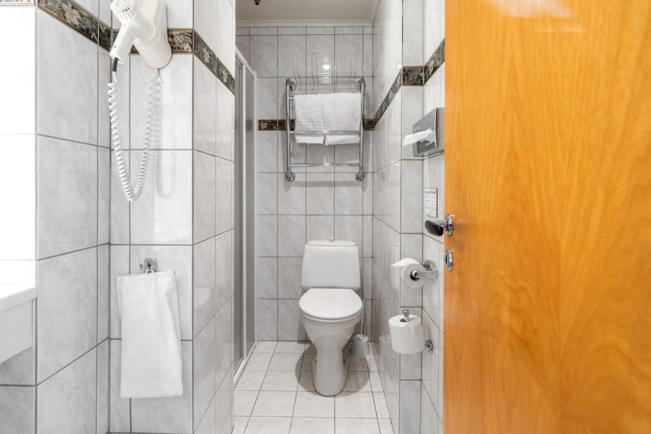 Standard Einzelzimmer