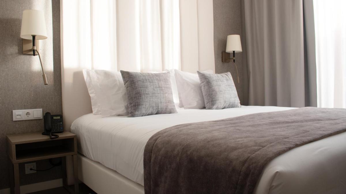 Standard Doppelzimmer