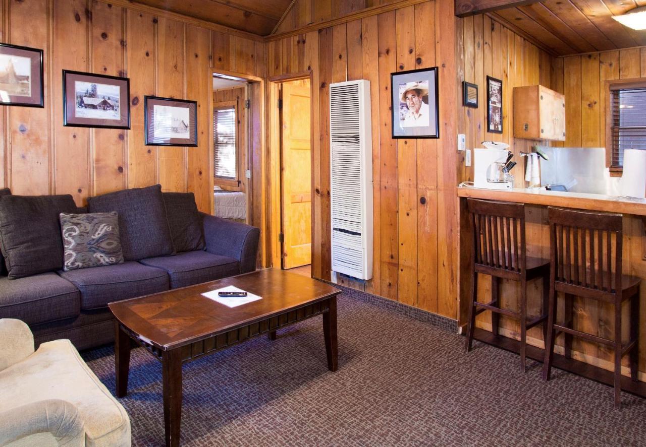 Cottage mit 1 Schlafzimmer