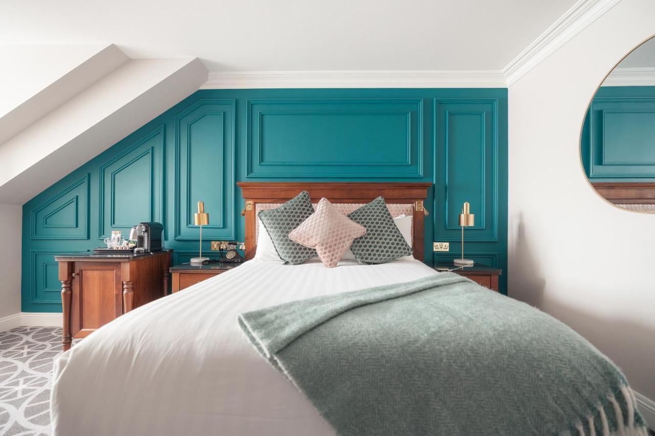 Premium Doppel-/Zweibettzimmer